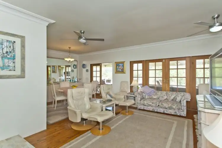 Sixth view of Homely rural property listing, 341 Alderley Lane, Stroud NSW 2425