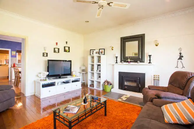 Fourth view of Homely house listing, 127 Jacaranda Street, Red Cliffs VIC 3496