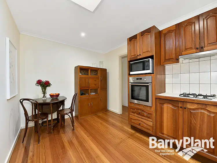 Fifth view of Homely house listing, 51 Huxley Avenue, Mulgrave VIC 3170