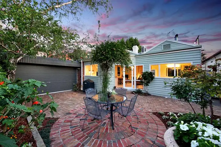 Fifth view of Homely house listing, 61 Wrights Terrace, Prahran VIC 3181