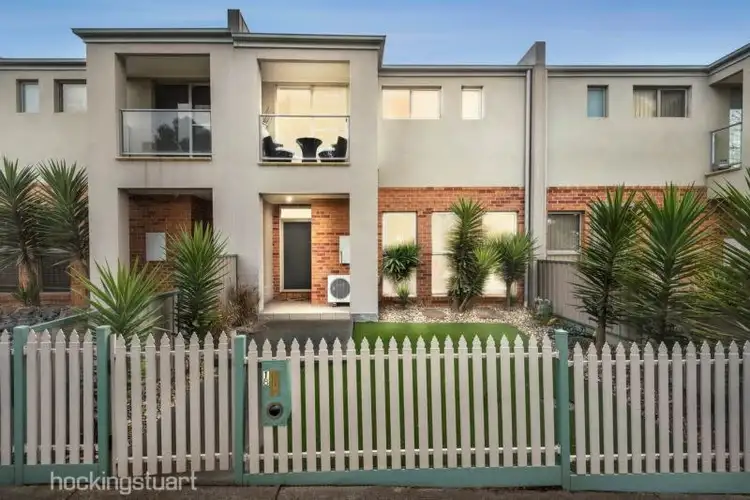 Main view of Homely house listing, 18 Appletree Grove, Cairnlea VIC 3023