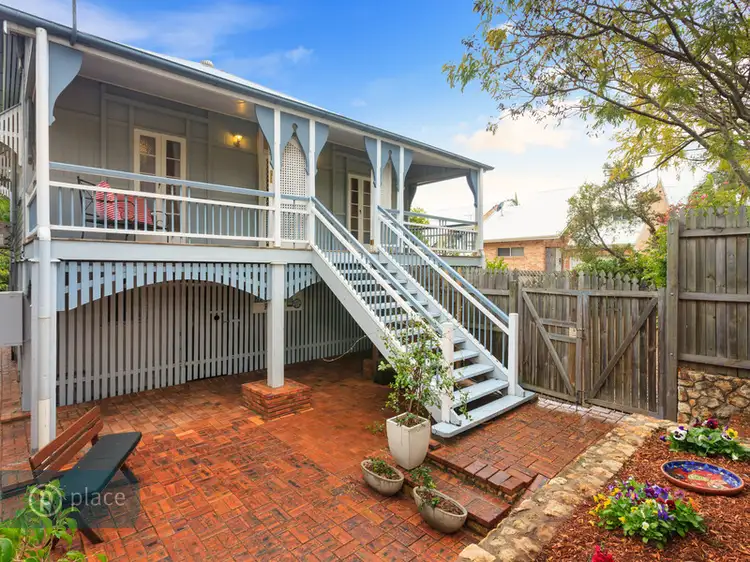 1/59 Kadumba Street, Yeronga QLD 4104