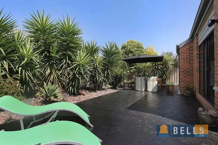 Fifth view of Homely house listing, 9 Matlock Street, Caroline Springs VIC 3023