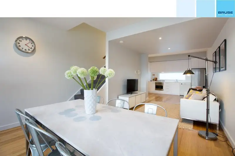 Main view of Homely house listing, 3/14 Myers Lane, Adelaide SA 5000