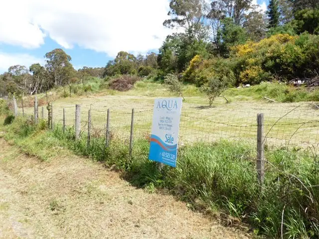 Third view of Homely land listing, 6 Allan Street, Derby TAS 7264