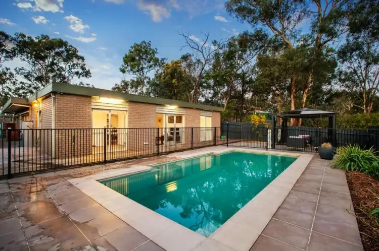 Fourth view of Homely house listing, 20 Wycliffe Crescent, Eltham VIC 3095
