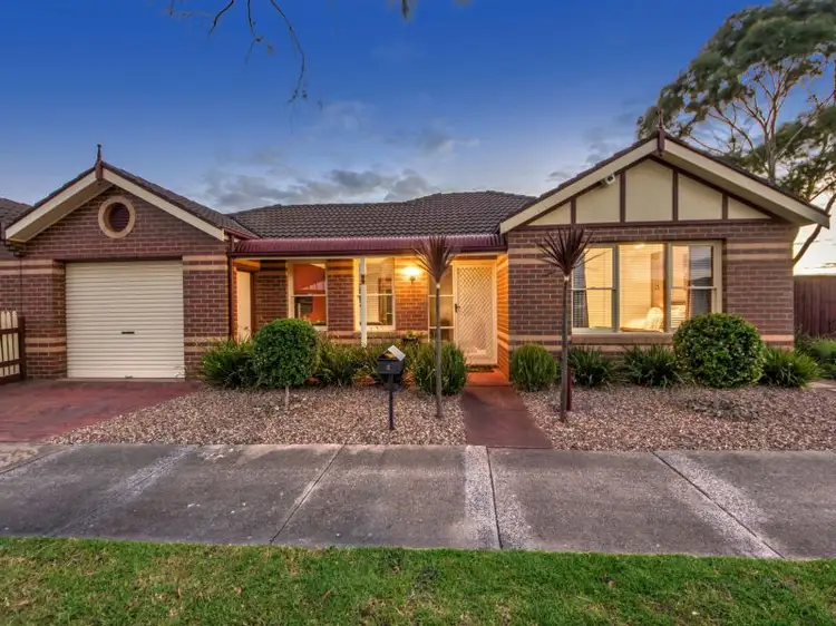 4 Ryan Road, Delahey VIC 3037