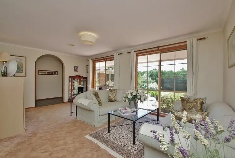 Second view of Homely house listing, 5 Stanley Road, Healesville VIC 3777