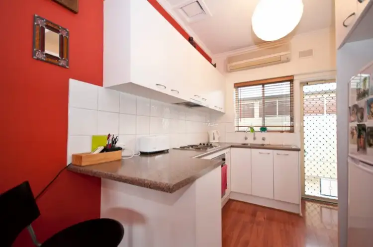 Third view of Homely unit listing, 1/552 Tapleys Hill Road, Fulham Gardens SA 5024