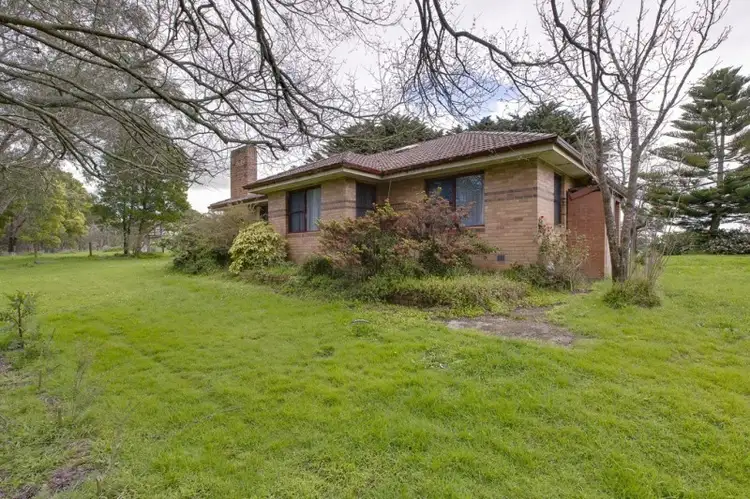 Main view of Homely house listing, 1015 Korumburra Warragul Road, Korumburra VIC 3950