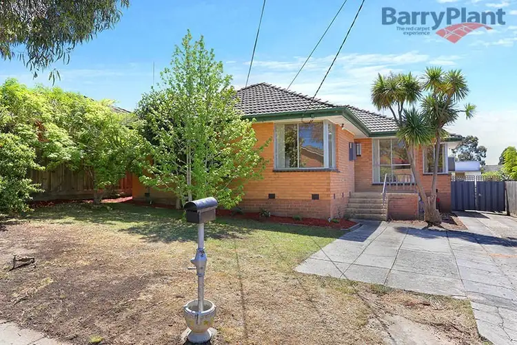 Main view of Homely house listing, 21 Donach Crescent, Bundoora VIC 3083