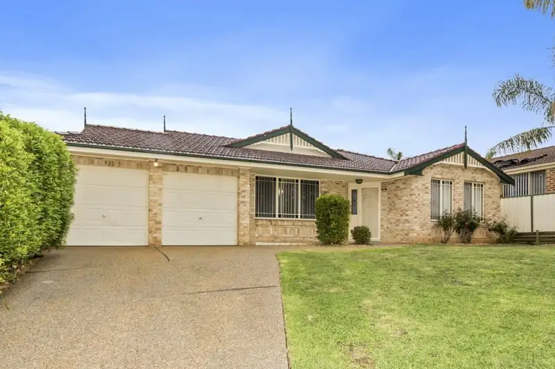 Main view of Homely house listing, 3 Cantello Avenue, Hammondville NSW 2170