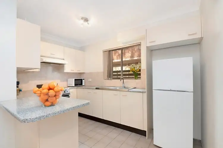 2/332 Arden Street, Coogee NSW 2034