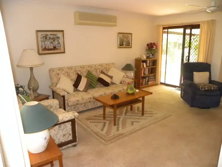 Fourth view of Homely house listing, 50 Tradewinds Ave, Sussex Inlet NSW 2540