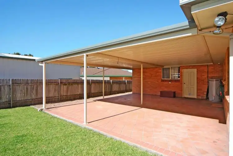 Fourth view of Homely house listing, 14 Hermes Crescent, Worrigee NSW 2540