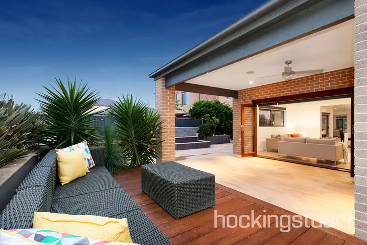 Sixth view of Homely house listing, 5 Sandy Avenue, Point Cook VIC 3030