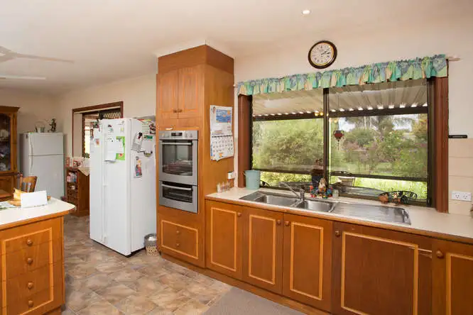 Fifth view of Homely house listing, 31 Morpung Avenue, Nichols Point VIC 3501