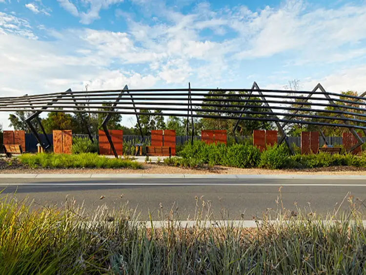 Second view of Homely land listing, 37 Everlasting Boulevard, Cranbourne West VIC 3977