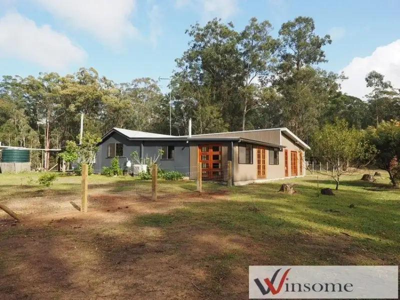 Main view of Homely rural property listing, 934 Collombatti Road, Collombatti NSW 2440
