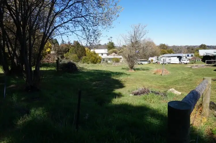 Fourth view of Homely land listing, 31 Sydney Road, Beechworth VIC 3747