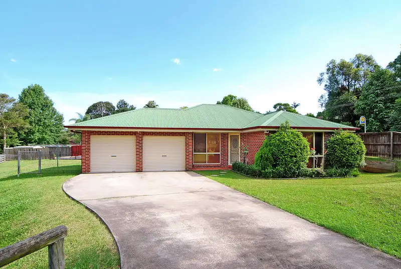 Main view of Homely house listing, 26 Tannery Road, Cambewarra NSW 2540