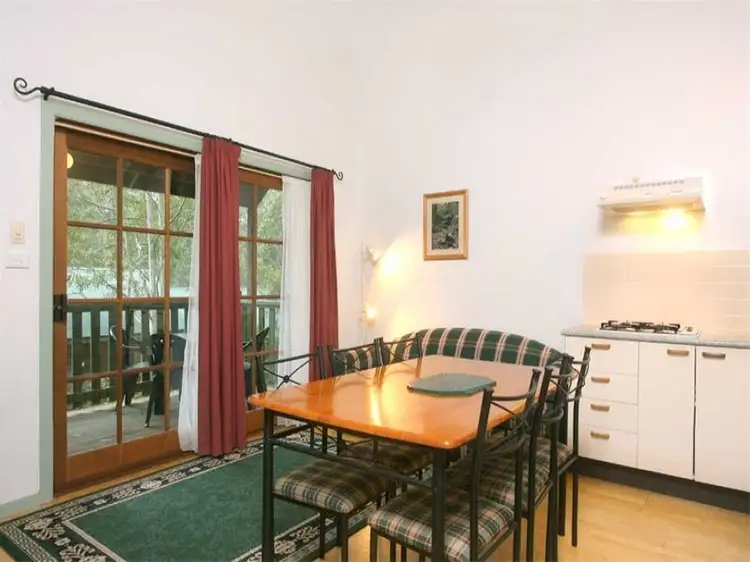Third view of Homely townhouse listing, Cabin 3 Barrington Wilderness Cabins, Dungog NSW 2420