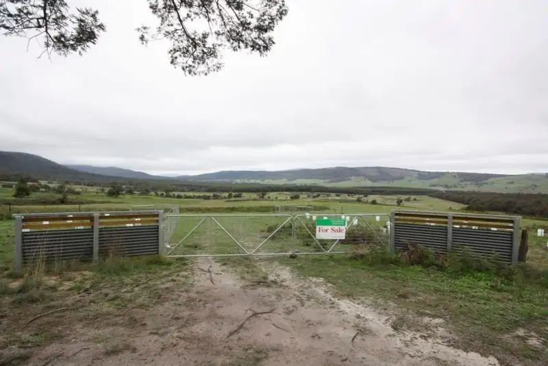 Main view of Homely land listing, Ditchfields & Mt Cole Roads, Raglan VIC 3373