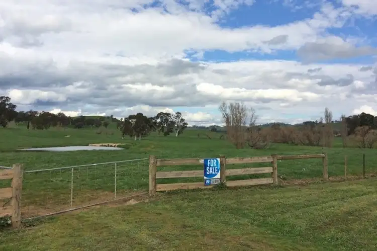 Main view of Homely rural property listing, 206 Glen Creek Road, Bonnie Doon VIC 3720