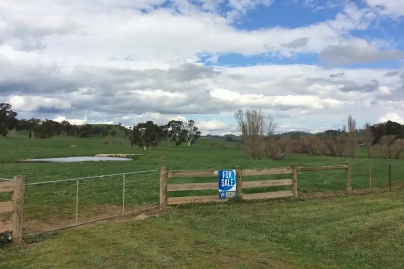 Main view of Homely rural property listing, 206 Glen Creek Road, Bonnie Doon VIC 3720