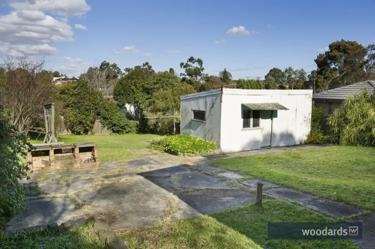 Third view of Homely house listing, 44 Efron Street, Nunawading VIC 3131