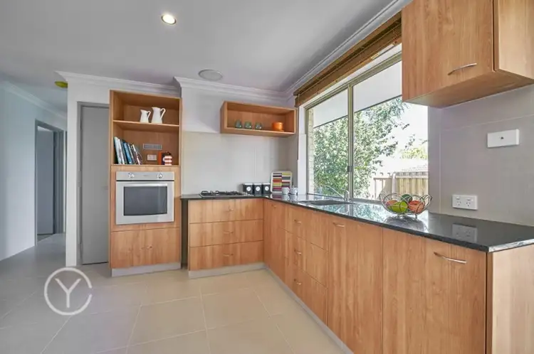 Fourth view of Homely house listing, 14 Danzil Street, Willagee WA 6156