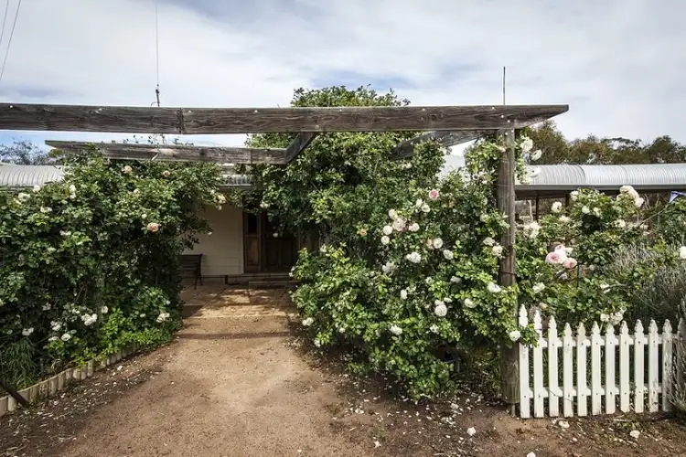 Fourth view of Homely rural property listing, 405 Comerford Road, Mukinbudin WA 6479