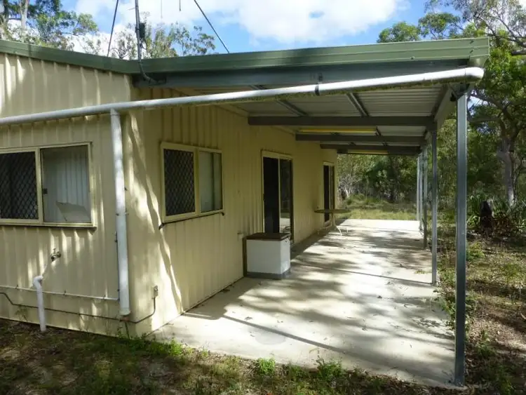Fourth view of Homely rural property listing, Address available on request