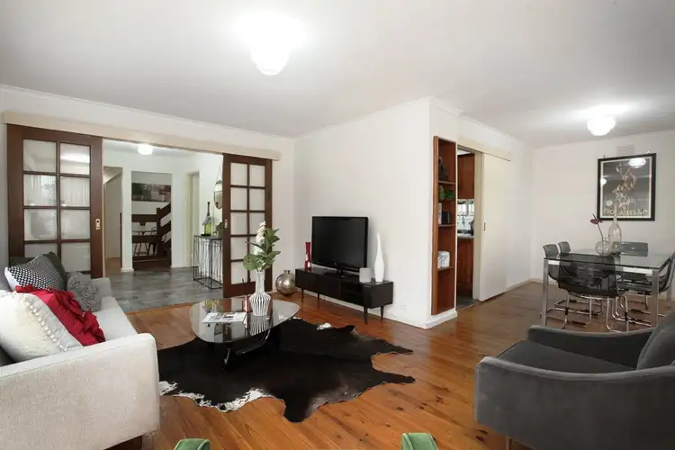 Fourth view of Homely house listing, 5 Clarke Drive, Gladstone Park VIC 3043