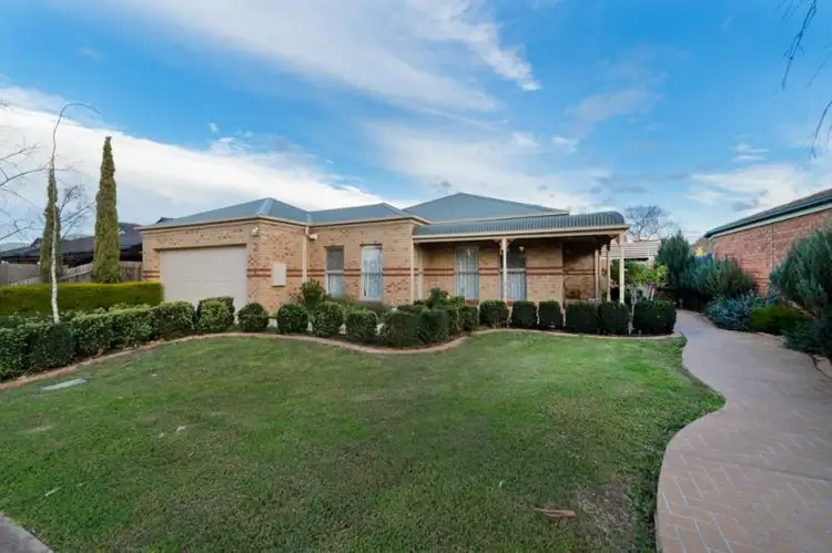 261 Centenary Avenue, Melton West VIC 3337