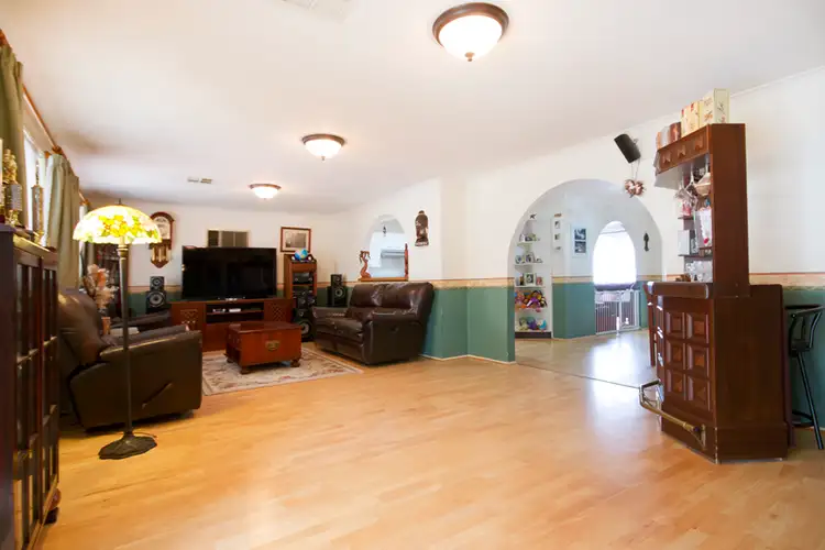 Third view of Homely house listing, 160 McFarlane Drive, Minchinbury NSW 2770