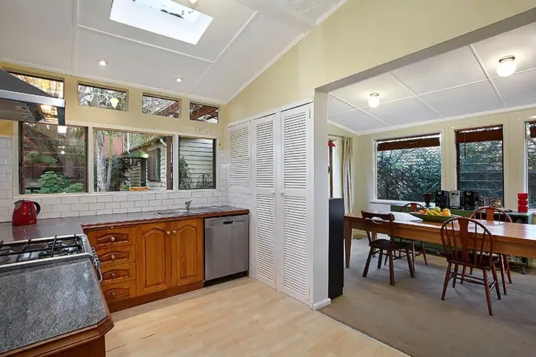 Fourth view of Homely house listing, 1 Everton Grove, Surrey Hills VIC 3127