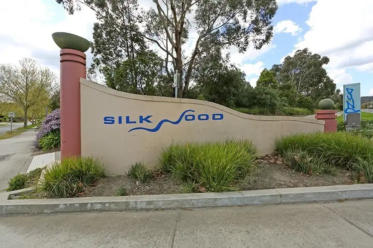 Fourth view of Homely land listing, 6 Fordham Court, Rowville VIC 3178