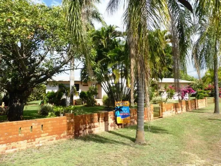 5 Mackenzie Street, Bowen QLD 4805