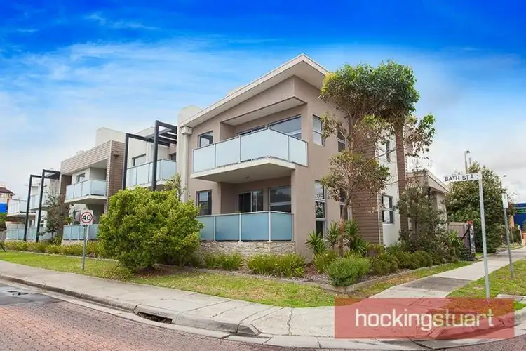 1/5 Maury Road, Chelsea VIC 3196