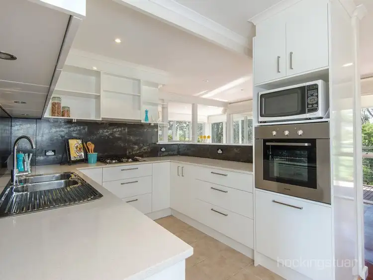 Sixth view of Homely house listing, 297 Melbourne Road, Blairgowrie VIC 3942