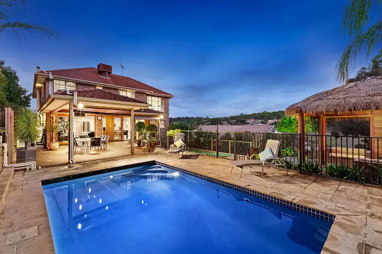 11 Macka Avenue, Greensborough VIC 3088