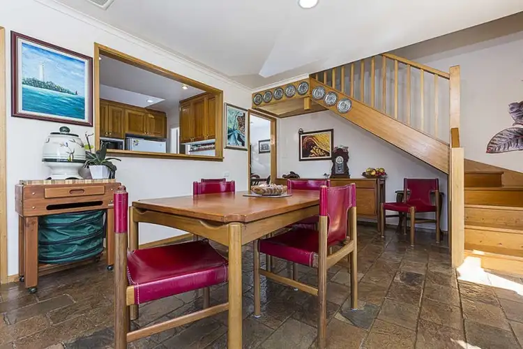 Fourth view of Homely house listing, 4 Blowering St, Duffy ACT 2611