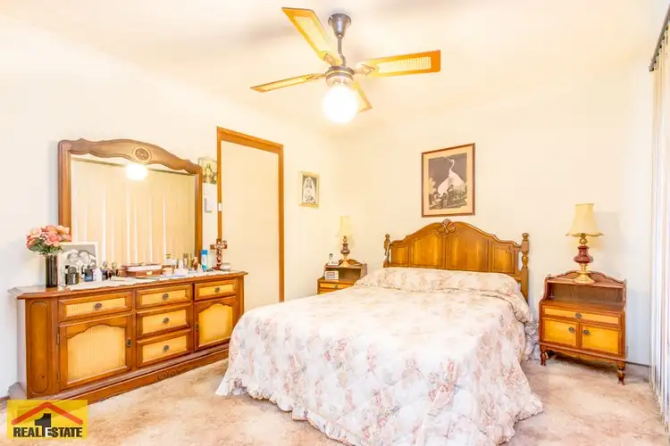 Sixth view of Homely house listing, 3 Sherry Place, Minchinbury NSW 2770