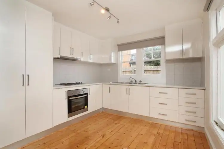 Sixth view of Homely house listing, 1/23 Woods Street, St Albans VIC 3021