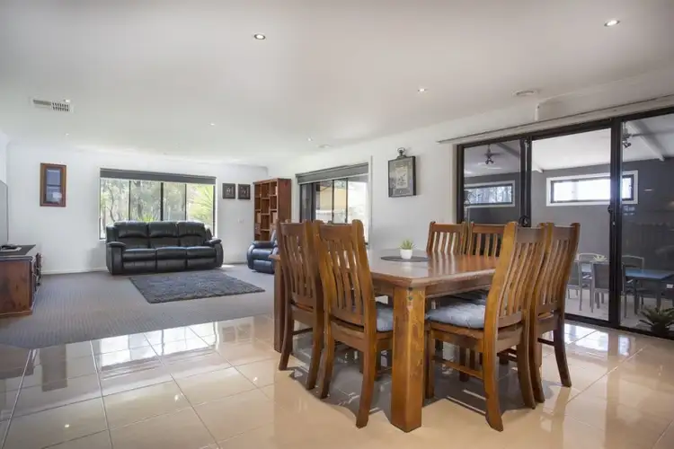 Fifth view of Homely house listing, 44 Londonderry Way, Epsom VIC 3551