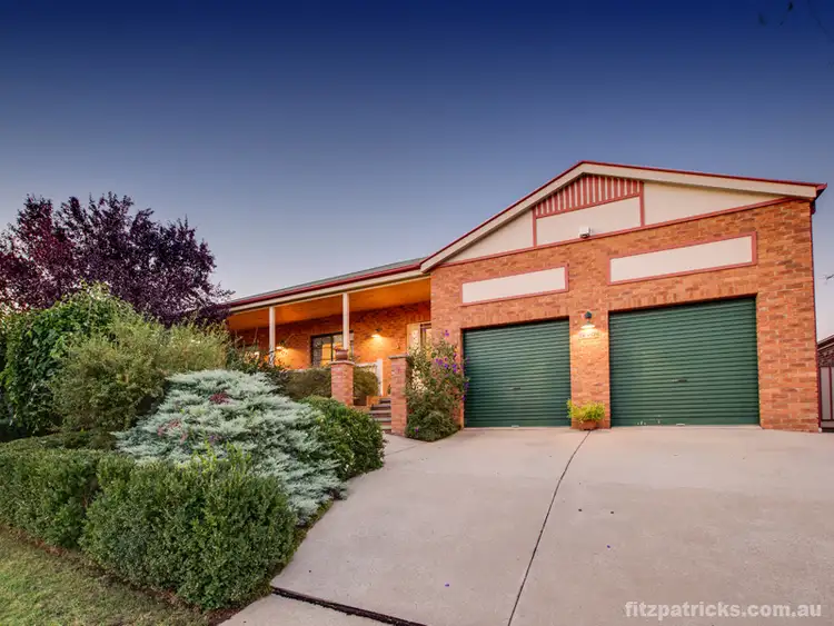 7 Derwent Avenue, Tatton NSW 2650