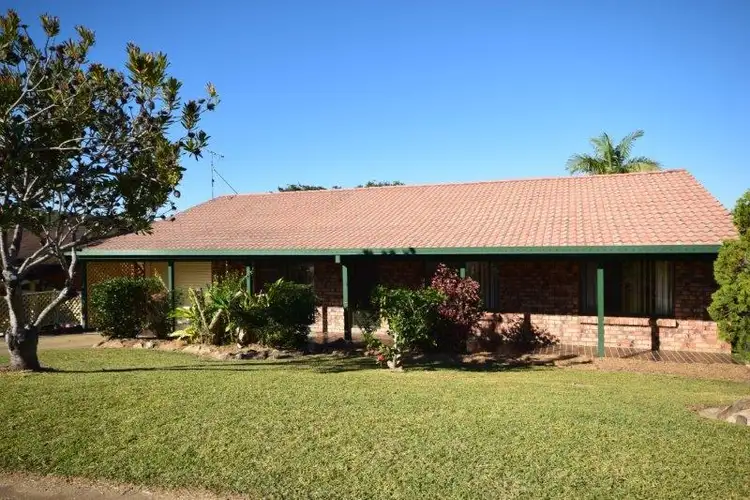7 Knight Close, Nambucca Heads NSW 2448