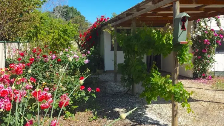 Third view of Homely house listing, 21 Hervey Street, Elmore VIC 3558