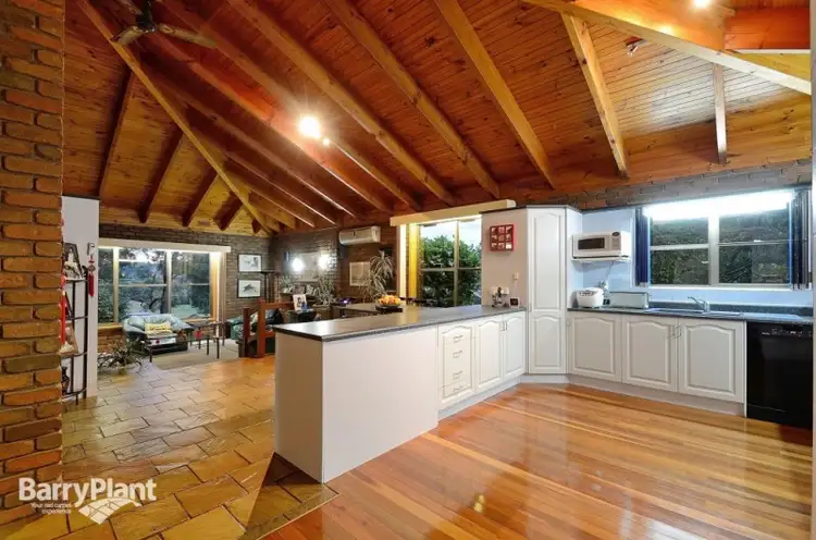 Third view of Homely house listing, 365 Morrison Road, Pakenham Upper VIC 3810